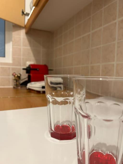 D2 Apartment - Athens Oasis Luaran gambar