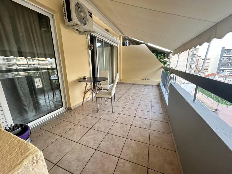 D2 Apartment - Athens Oasis Luaran gambar