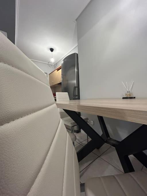 D2 Apartment - Athens Oasis Luaran gambar