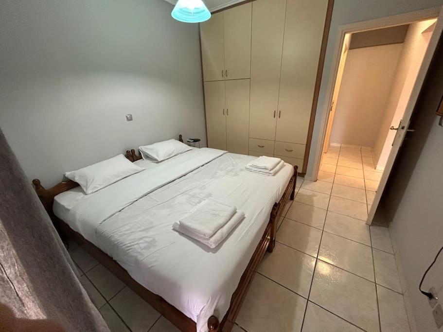 D2 Apartment - Athens Oasis Luaran gambar